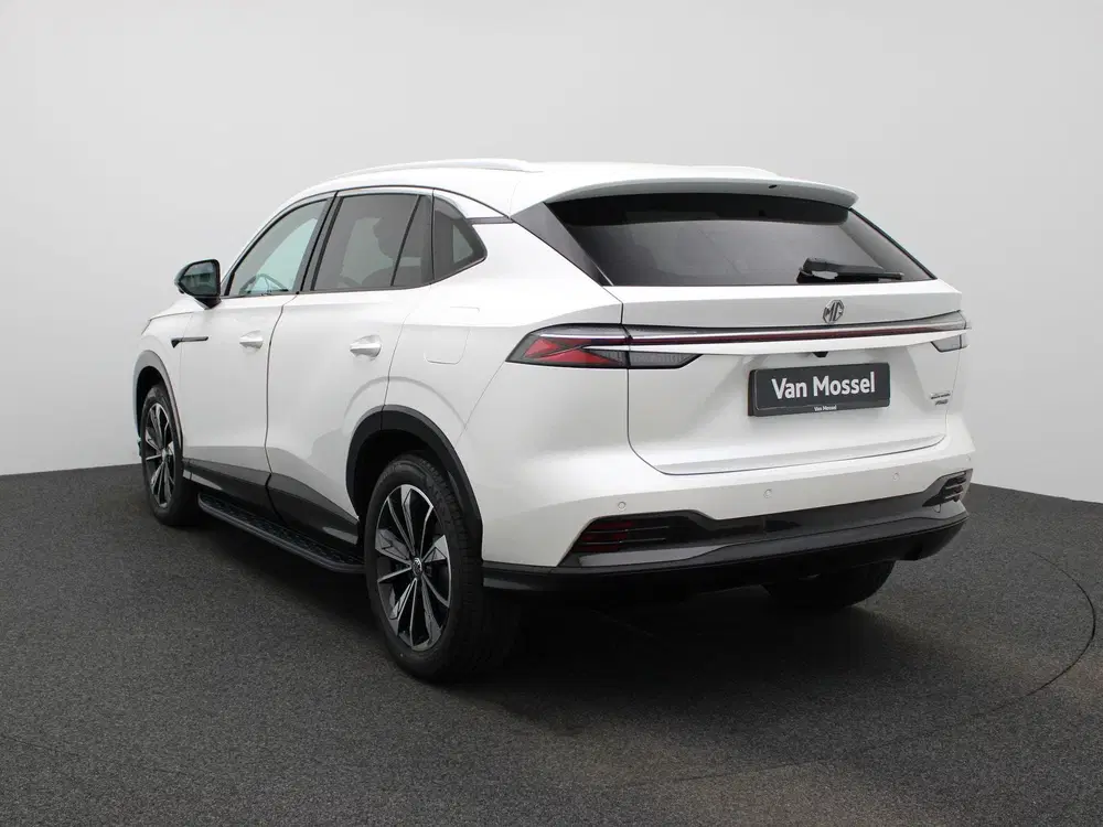 MG HS 1.5 PHEV Aut. Luxury uit 2025, foto 3