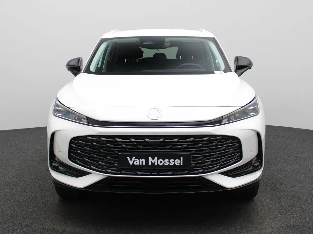 MG HS 1.5 PHEV Aut. Luxury uit 2025, foto 4