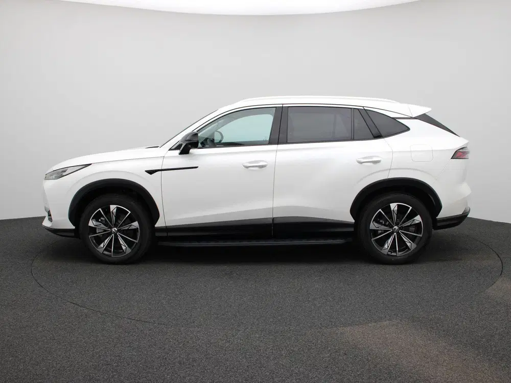 MG HS 1.5 PHEV Aut. Luxury uit 2025, foto 5
