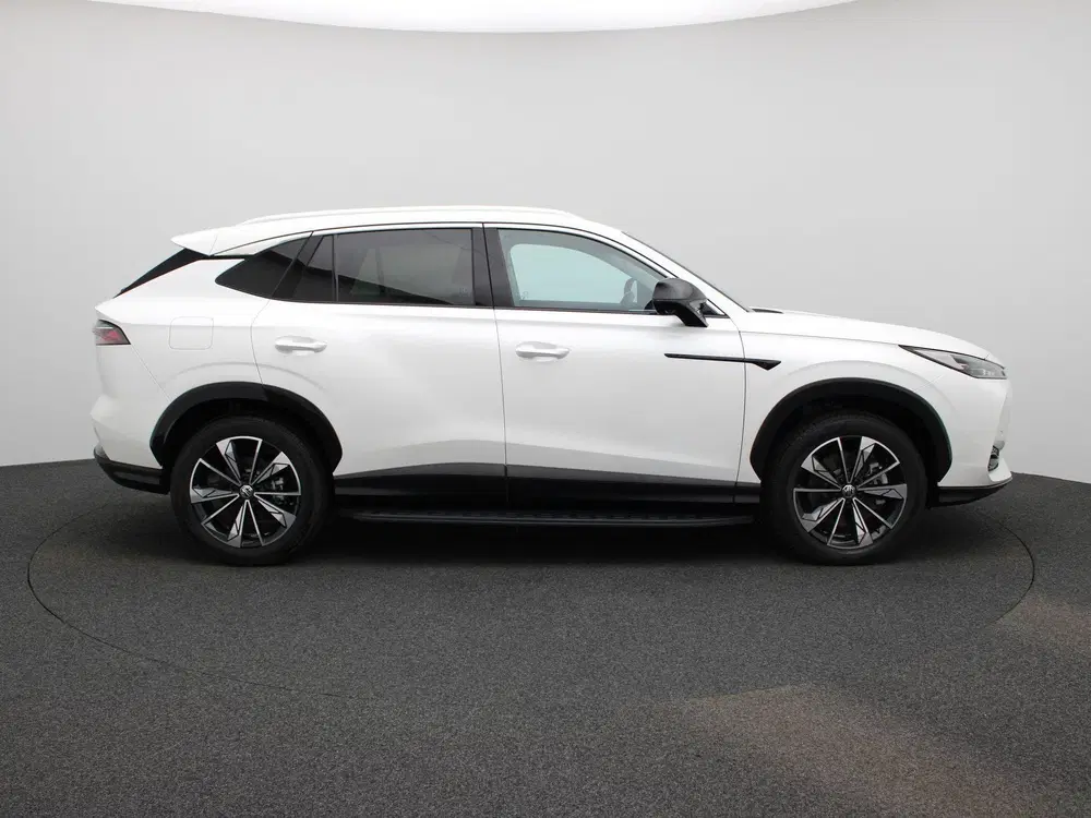 MG HS 1.5 PHEV Aut. Luxury uit 2025, foto 7