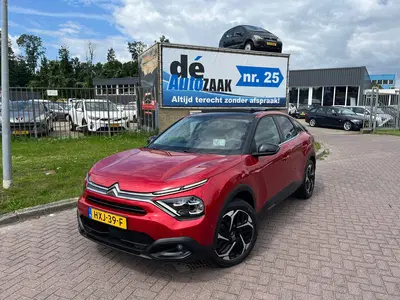 Citroën C4 Citroen C4 1.2 Feel uit 2021