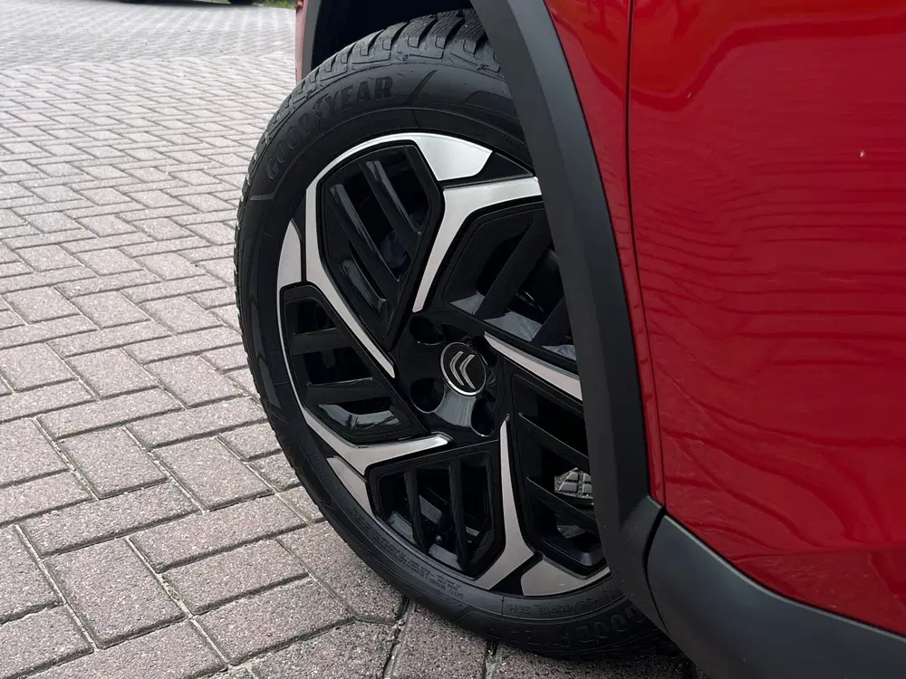 Citroën C4 Citroen C4 1.2 Feel uit 2021, foto 11