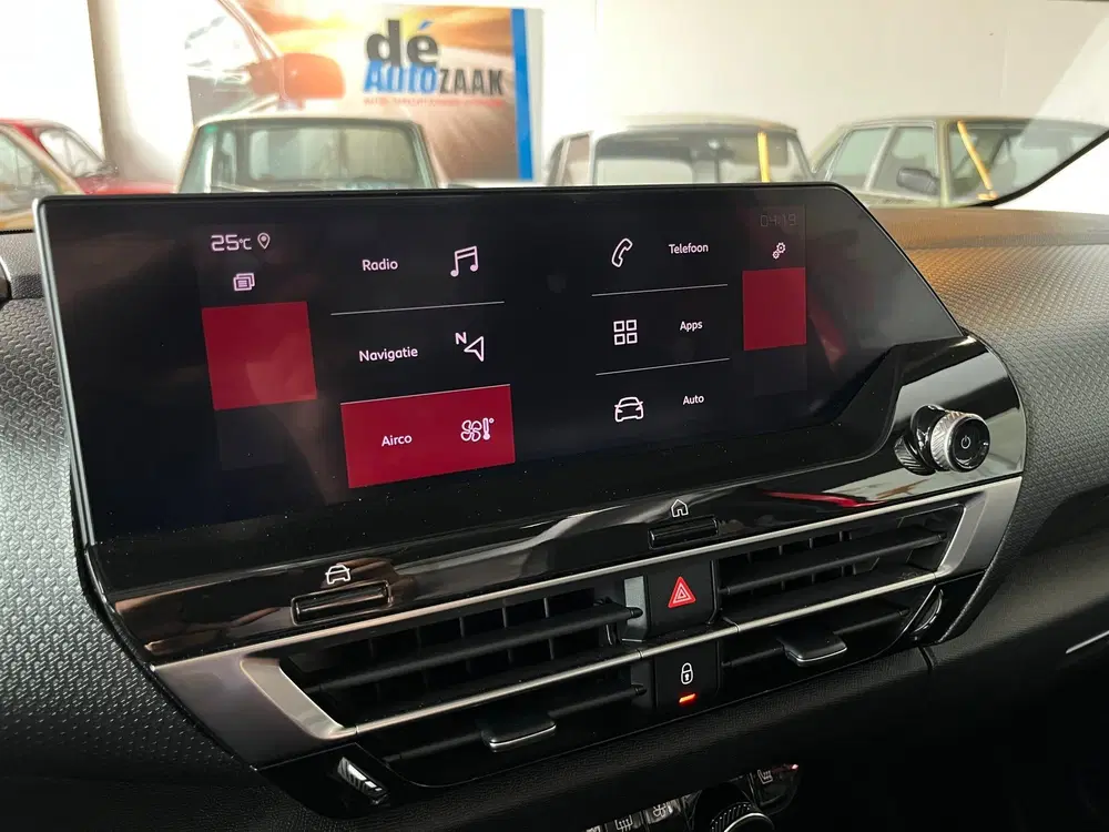 Citroën C4 Citroen C4 1.2 Feel uit 2021, foto 17