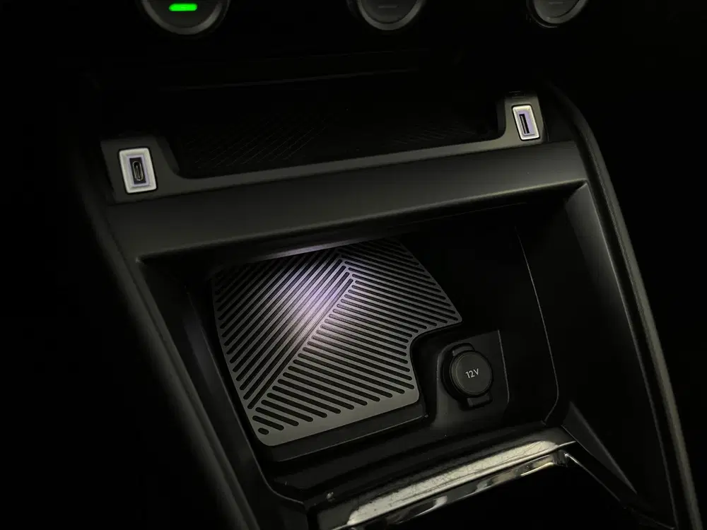 Citroën C4 Citroen C4 1.2 Feel uit 2021, foto 20