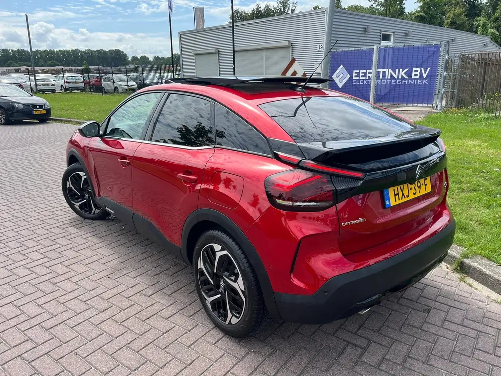 Citroën C4 Citroen C4 1.2 Feel uit 2021, foto 4