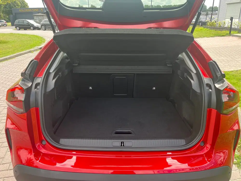 Citroën C4 Citroen C4 1.2 Feel uit 2021, foto 5