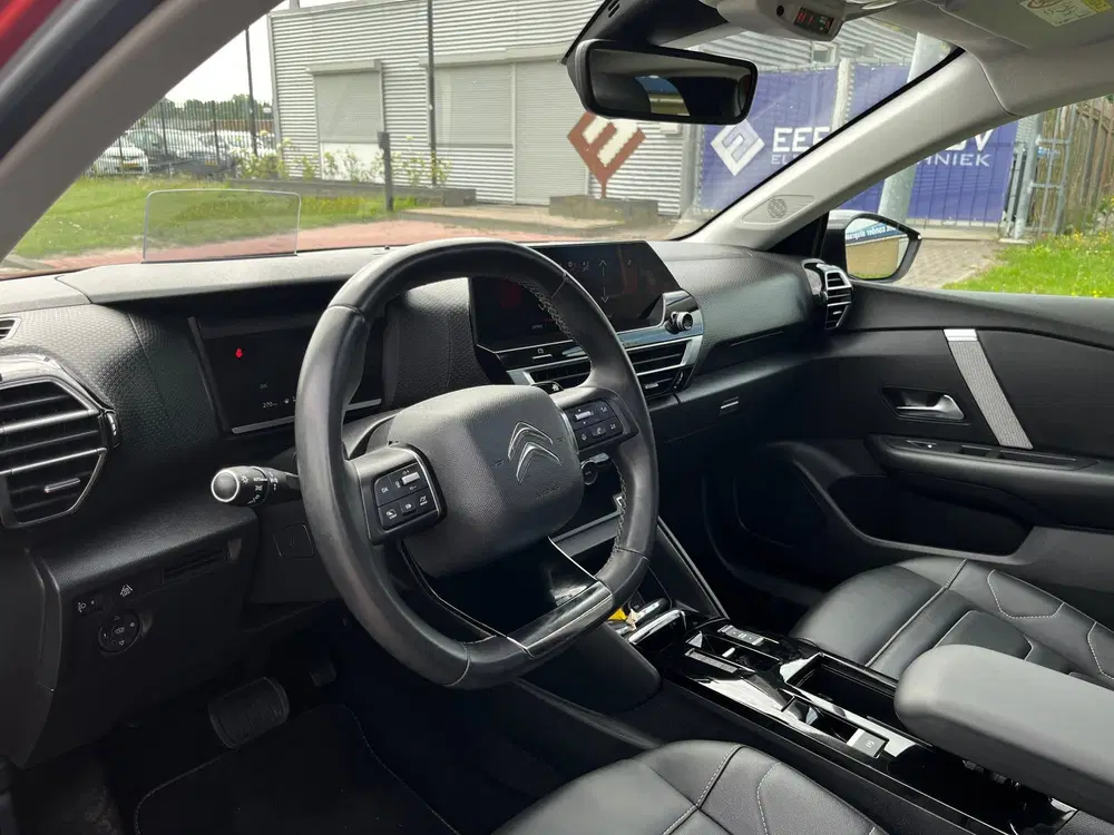 Citroën C4 Citroen C4 1.2 Feel uit 2021, foto 6