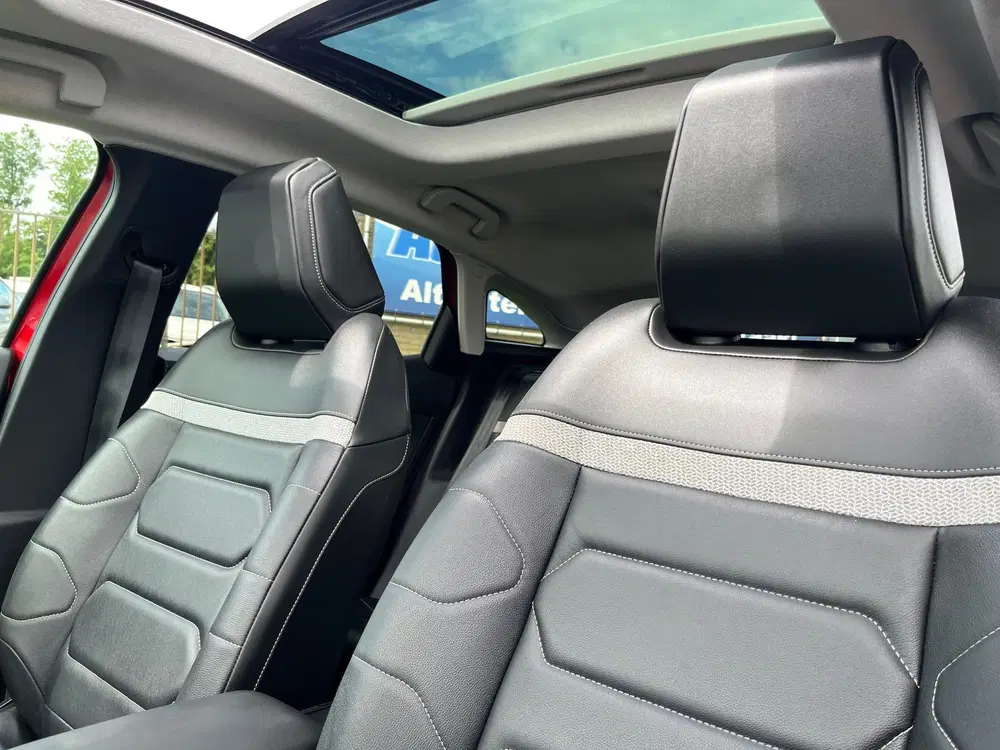 Citroën C4 Citroen C4 1.2 Feel uit 2021, foto 7