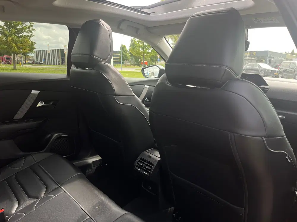 Citroën C4 Citroen C4 1.2 Feel uit 2021, foto 9