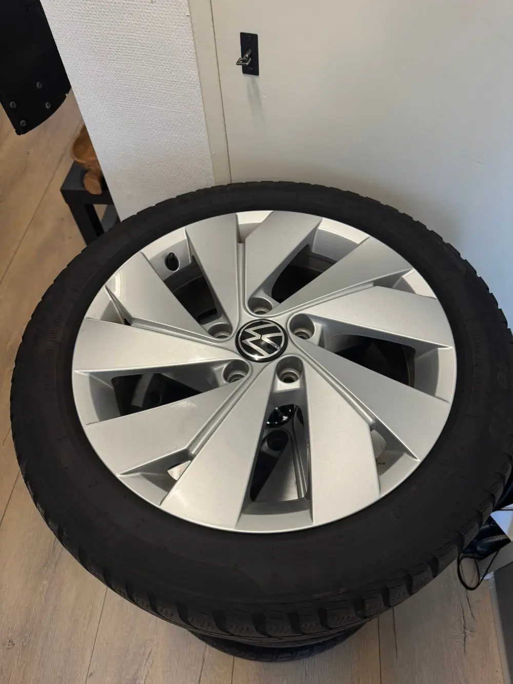 Volkswagen Golf 8 GTE Pano | Dealer Ond. | Garantie | Camera uit 2021, foto 14