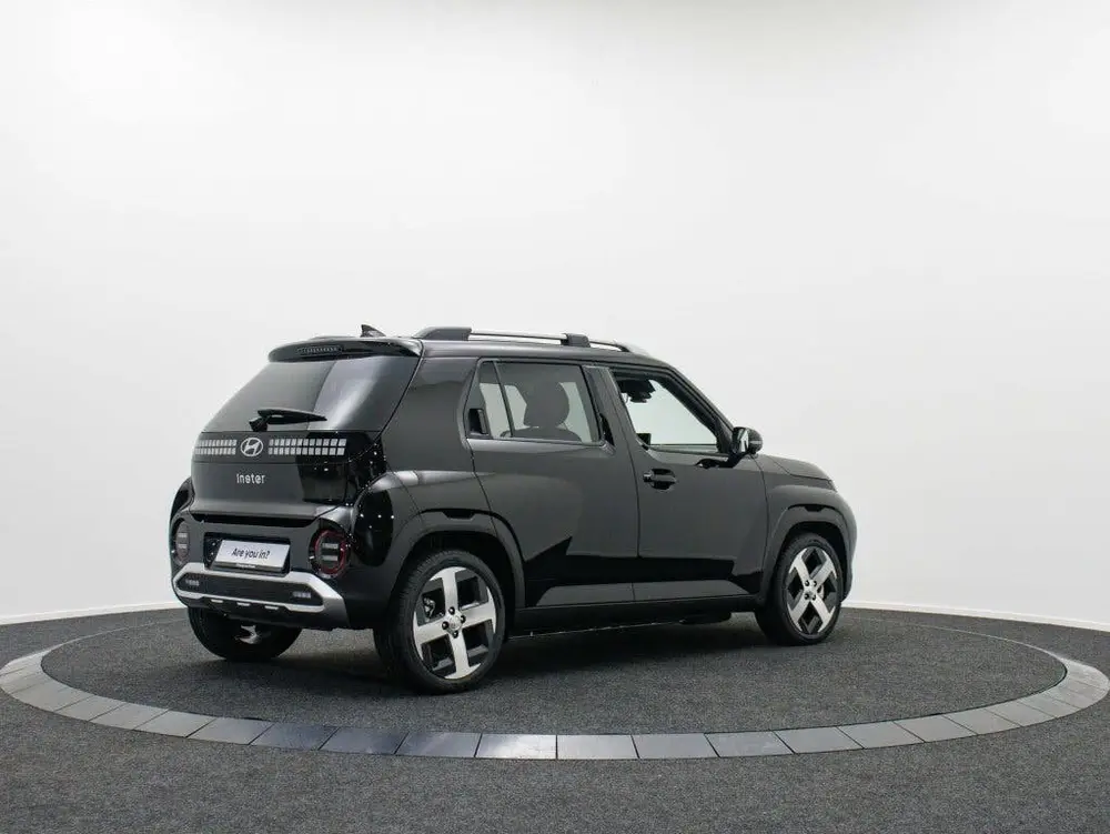 Hyundai Inster Evolve 49 kWh uit 2026, foto 2