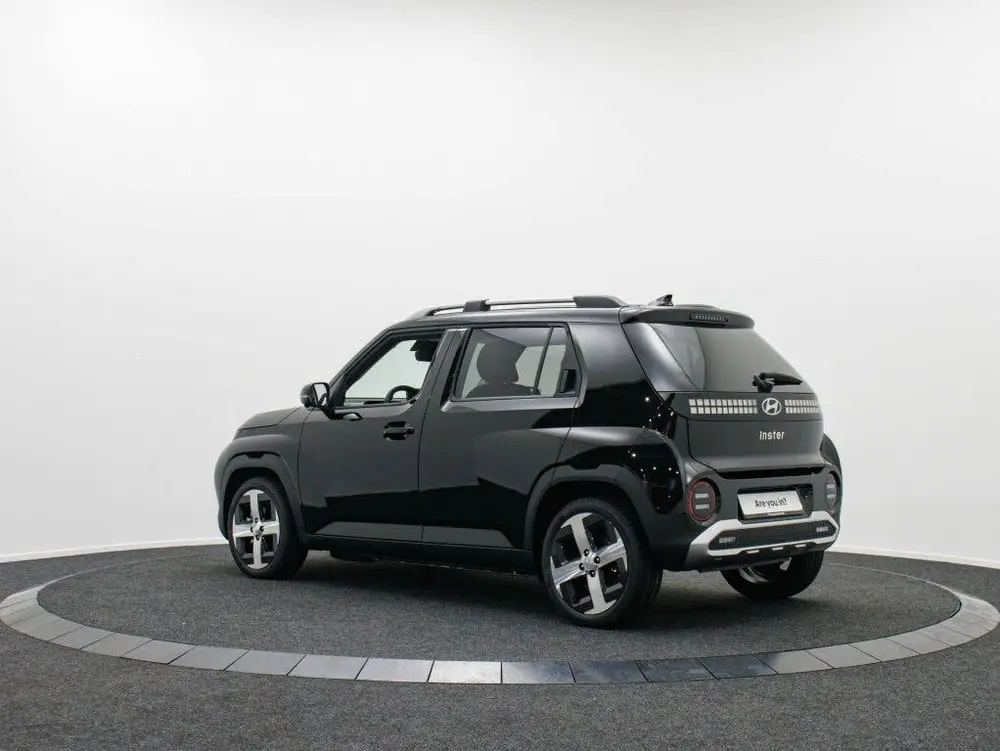 Hyundai Inster Evolve 49 kWh uit 2026, foto 8