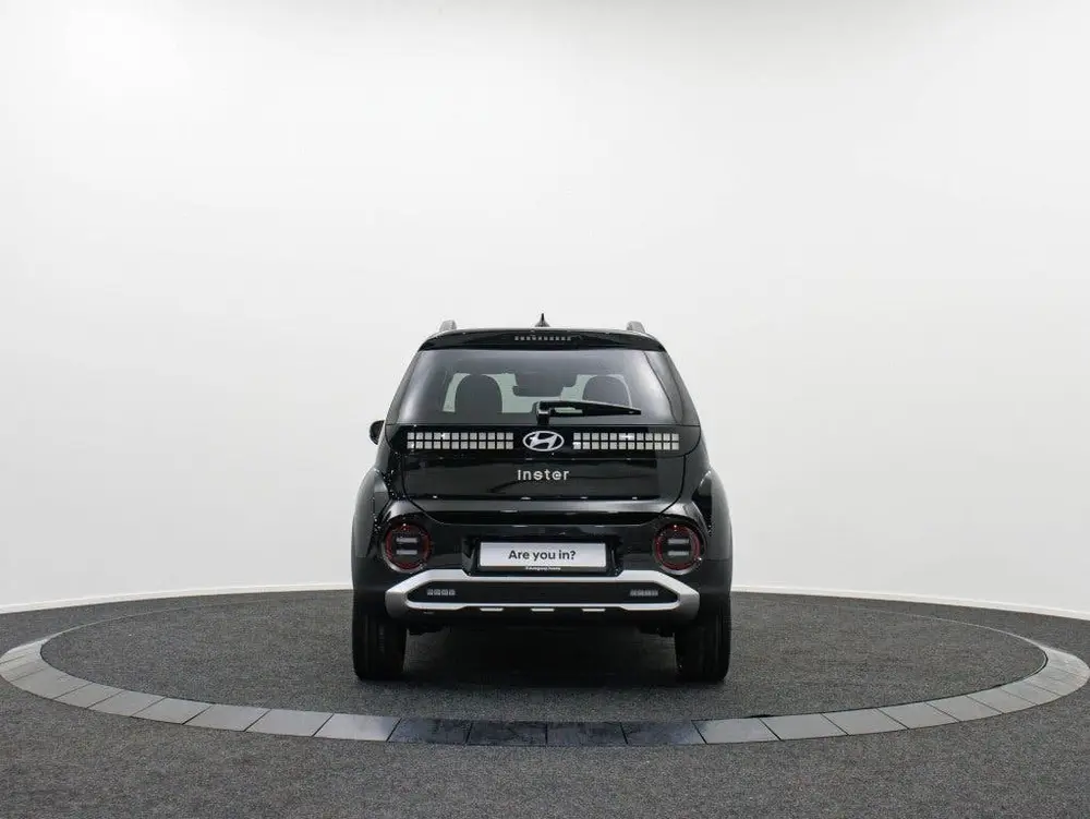 Hyundai Inster Evolve 49 kWh uit 2026, foto 9