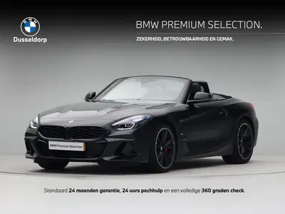 BMW Z4 Roadster sDrive20i M Sport Business Editio uit 2024