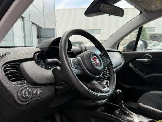 Fiat 500 X Cross 1.3 GSE Cross Autom. *carplay *navi *camer uit 2019, foto 14