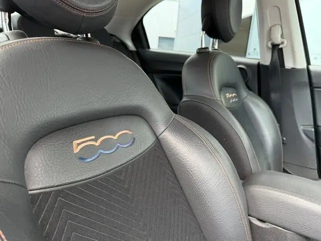 Fiat 500 X Cross 1.3 GSE Cross Autom. *carplay *navi *camer uit 2019, foto 18