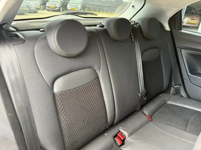 Fiat 500 X Cross 1.3 GSE Cross Autom. *carplay *navi *camer uit 2019, foto 19