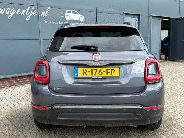 Fiat 500 X Cross 1.3 GSE Cross Autom. *carplay *navi *camer uit 2019, foto 5
