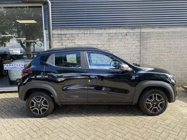 Dacia Spring Expression CARPLAY uit 2024, foto 11