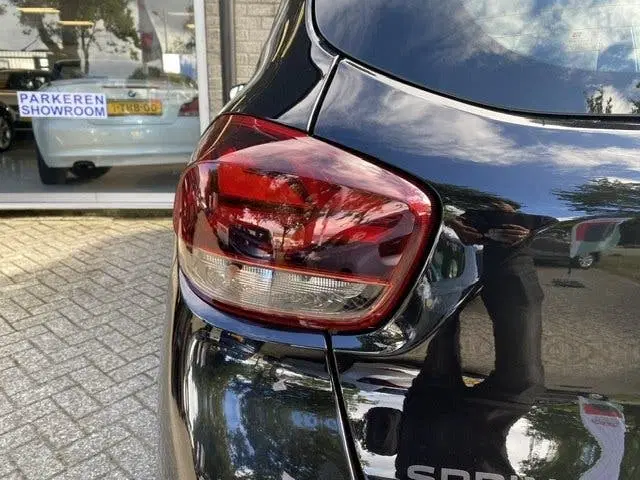 Dacia Spring Expression CARPLAY uit 2024, foto 18