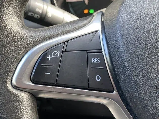 Dacia Spring Expression CARPLAY uit 2024, foto 20
