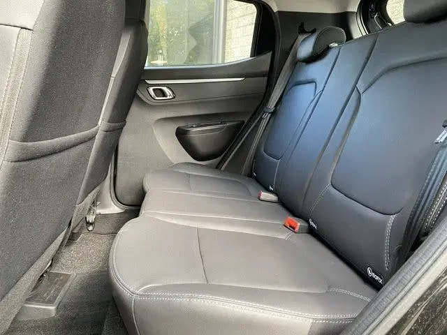 Dacia Spring Expression CARPLAY uit 2024, foto 4