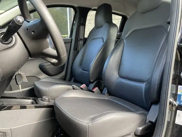 Dacia Spring Expression CARPLAY uit 2024, foto 5