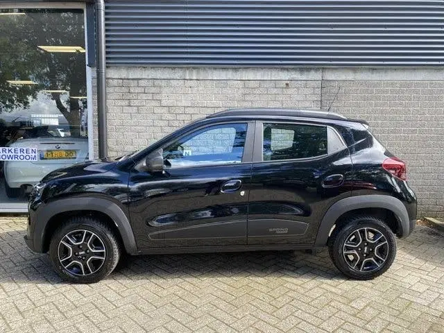 Dacia Spring Expression CARPLAY uit 2024, foto 7
