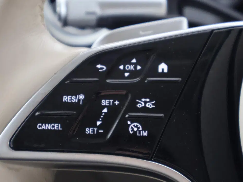 Mercedes-Benz EQS 450+ AMG LINE 108 kWh SOH 99% GARANTIE 203 uit 2022, foto 19