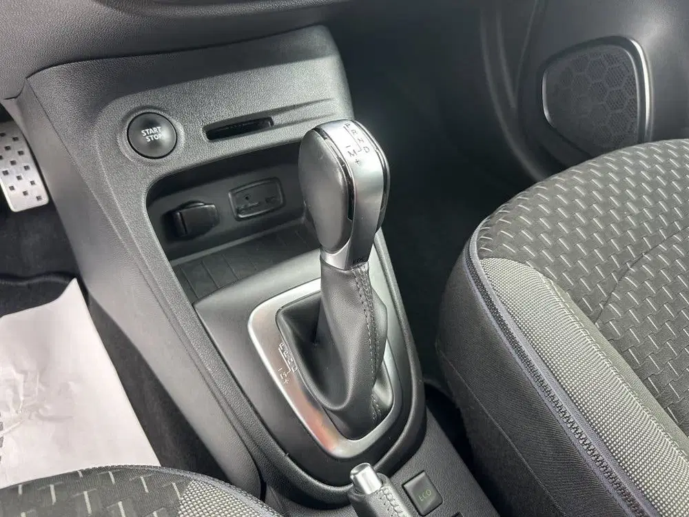 Renault Captur 1.3 TCe Intens Automaat Clima Navi LED Lux uit 2019, foto 16