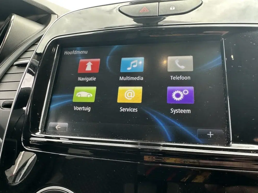 Renault Captur 1.3 TCe Intens Automaat Clima Navi LED Lux uit 2019, foto 18