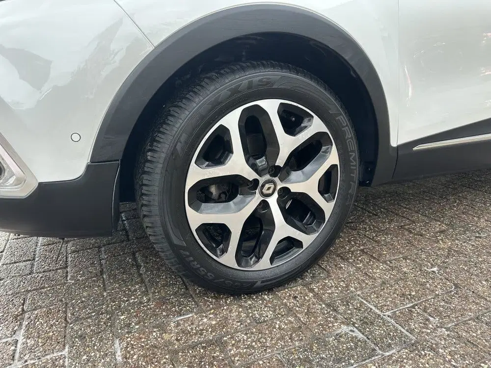 Renault Captur 1.3 TCe Intens Automaat Clima Navi LED Lux uit 2019, foto 4