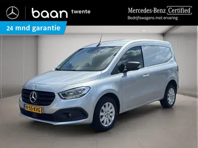 Mercedes-Benz Citan 110 L1 Pro uit 2024