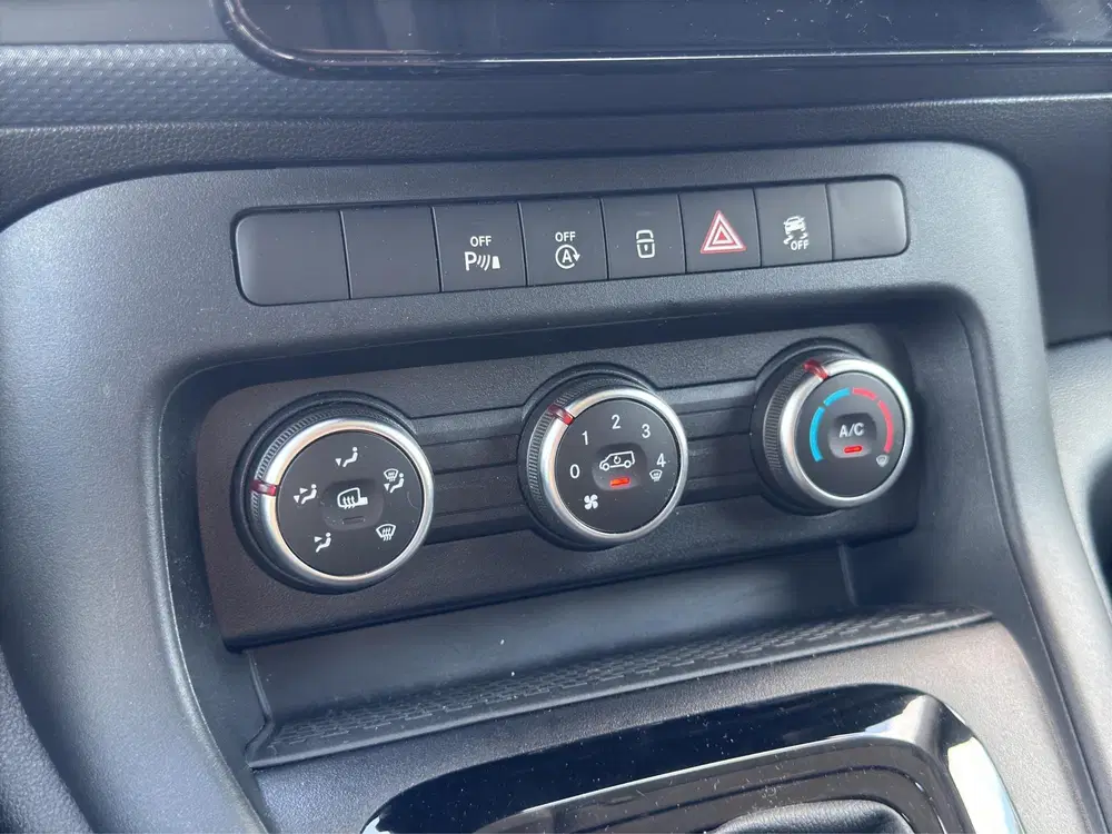 Mercedes-Benz Citan 110 L1 Pro uit 2024, foto 16