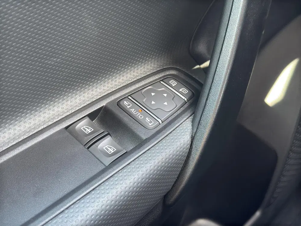 Mercedes-Benz Citan 110 L1 Pro uit 2024, foto 17