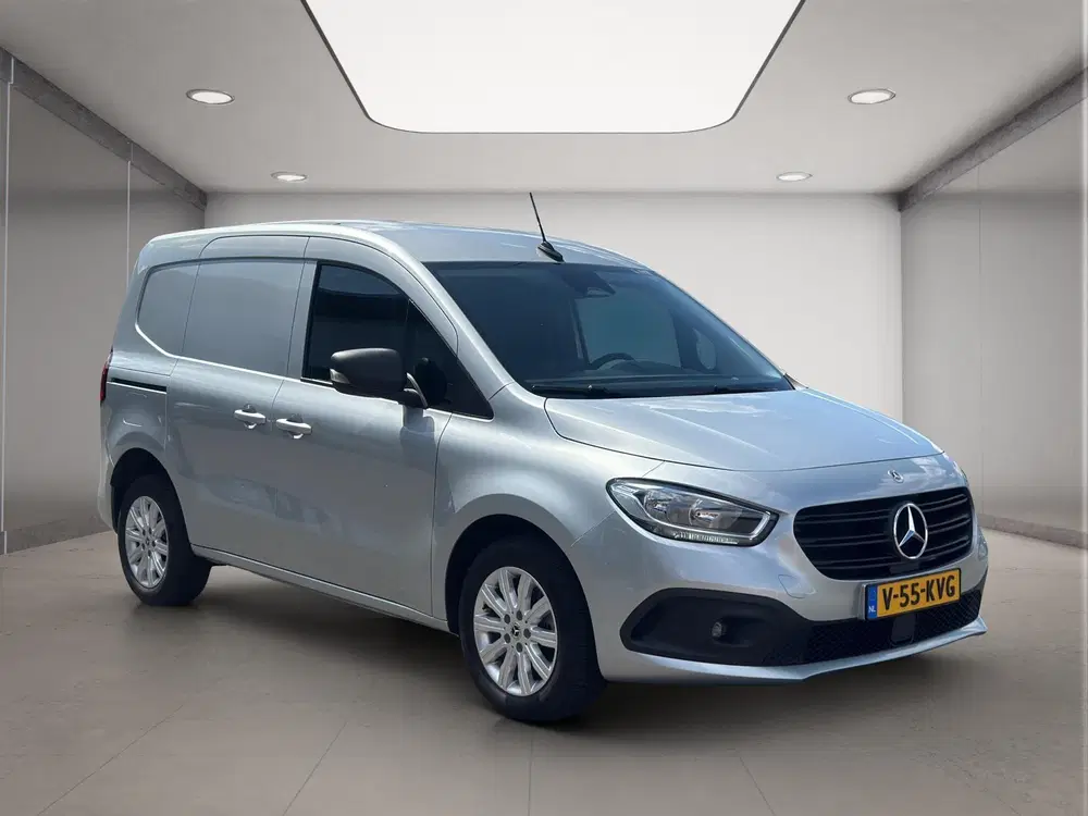 Mercedes-Benz Citan 110 L1 Pro uit 2024, foto 8
