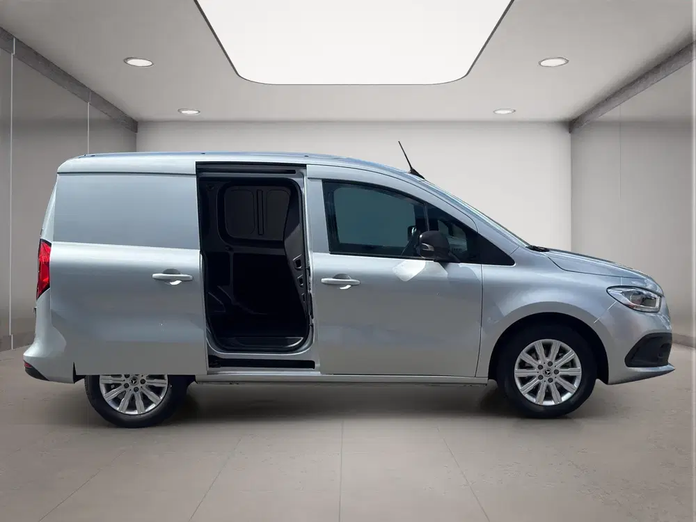 Mercedes-Benz Citan 110 L1 Pro uit 2024, foto 9