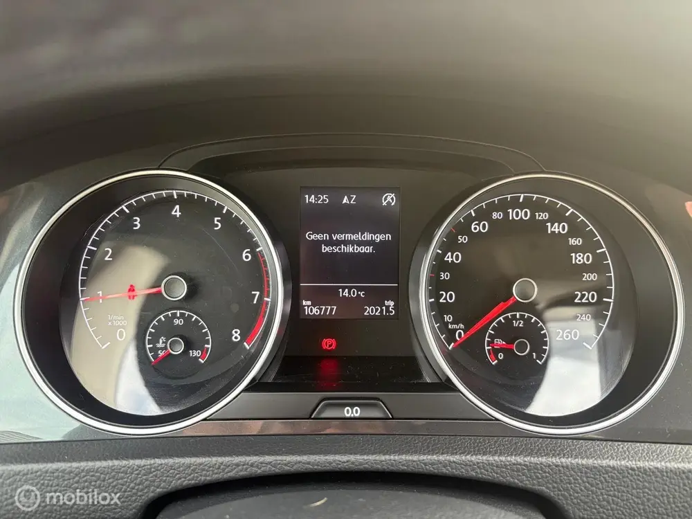 Volkswagen Golf 1.0 TSI Comfortline Business uit 2019, foto 18