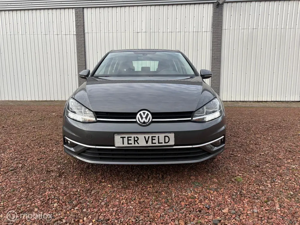 Volkswagen Golf 1.0 TSI Comfortline Business uit 2019, foto 8