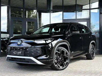 Volkswagen Tayron 1.5 eTSI LIFE 7-PERS. - TREKH. - 20 INCH uit 2025