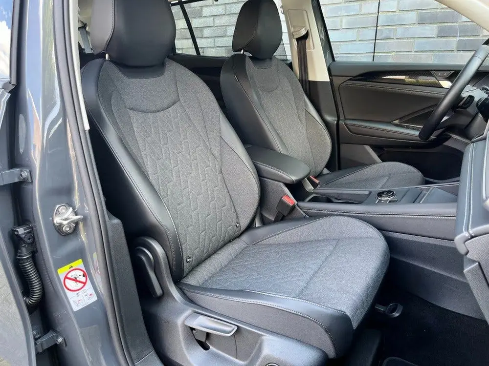 Volkswagen Tayron 1.5 eTSI LIFE 7-PERS. - TREKH. - 20 INCH uit 2025, foto 10