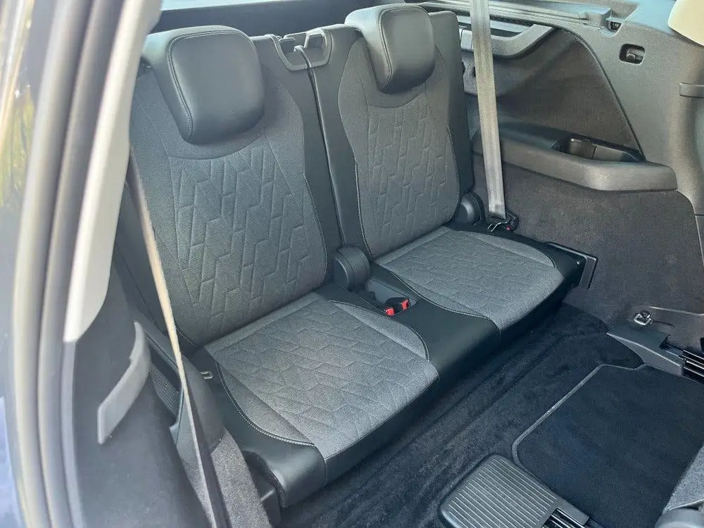Volkswagen Tayron 1.5 eTSI LIFE 7-PERS. - TREKH. - 20 INCH uit 2025, foto 14