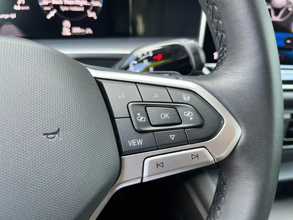 Volkswagen Tayron 1.5 eTSI LIFE 7-PERS. - TREKH. - 20 INCH uit 2025, foto 17