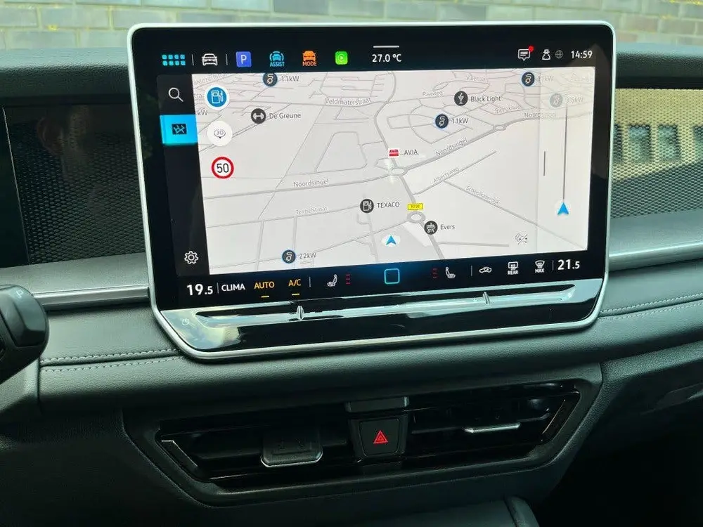 Volkswagen Tayron 1.5 eTSI LIFE 7-PERS. - TREKH. - 20 INCH uit 2025, foto 18
