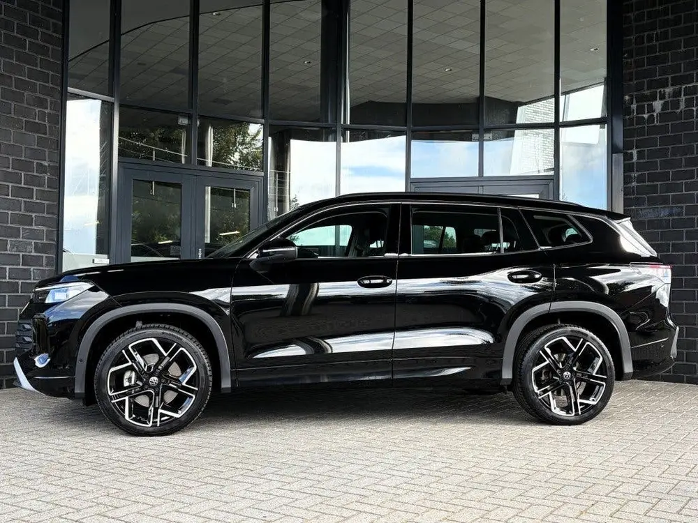 Volkswagen Tayron 1.5 eTSI LIFE 7-PERS. - TREKH. - 20 INCH uit 2025, foto 2