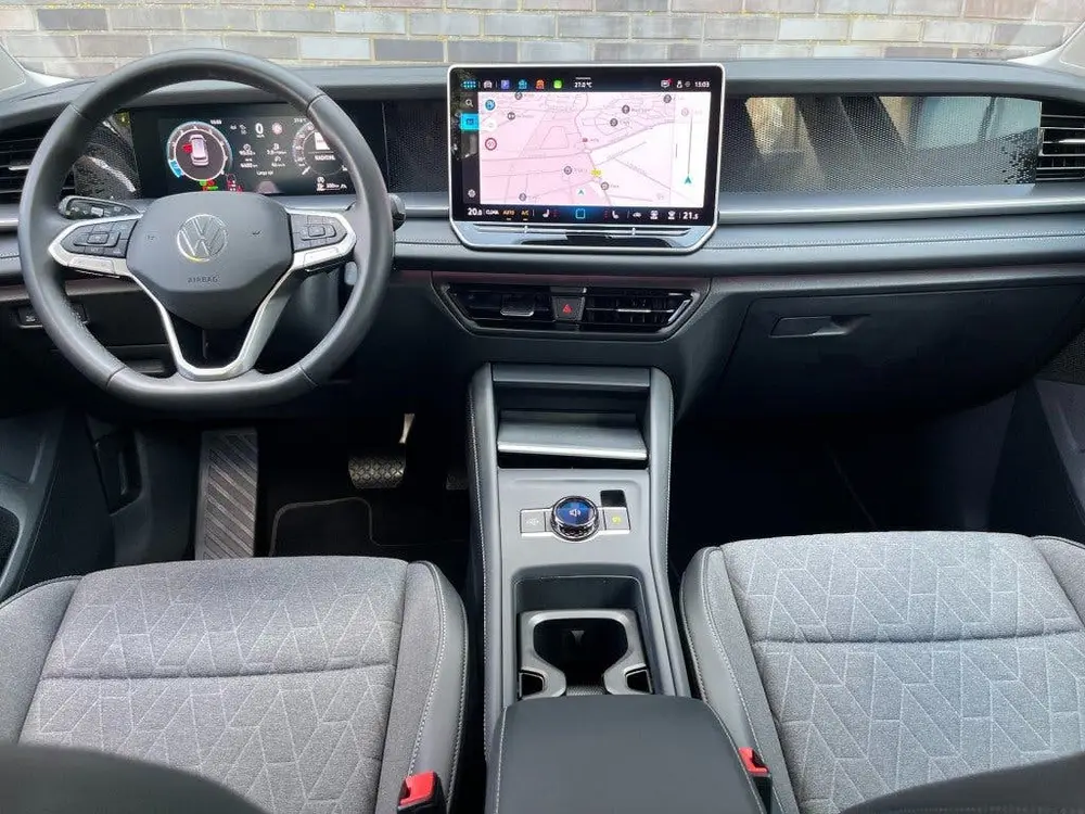 Volkswagen Tayron 1.5 eTSI LIFE 7-PERS. - TREKH. - 20 INCH uit 2025, foto 6