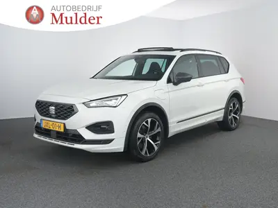 SEAT Tarraco 1.4 TSI e-Hybrid PHEV FR uit 2023