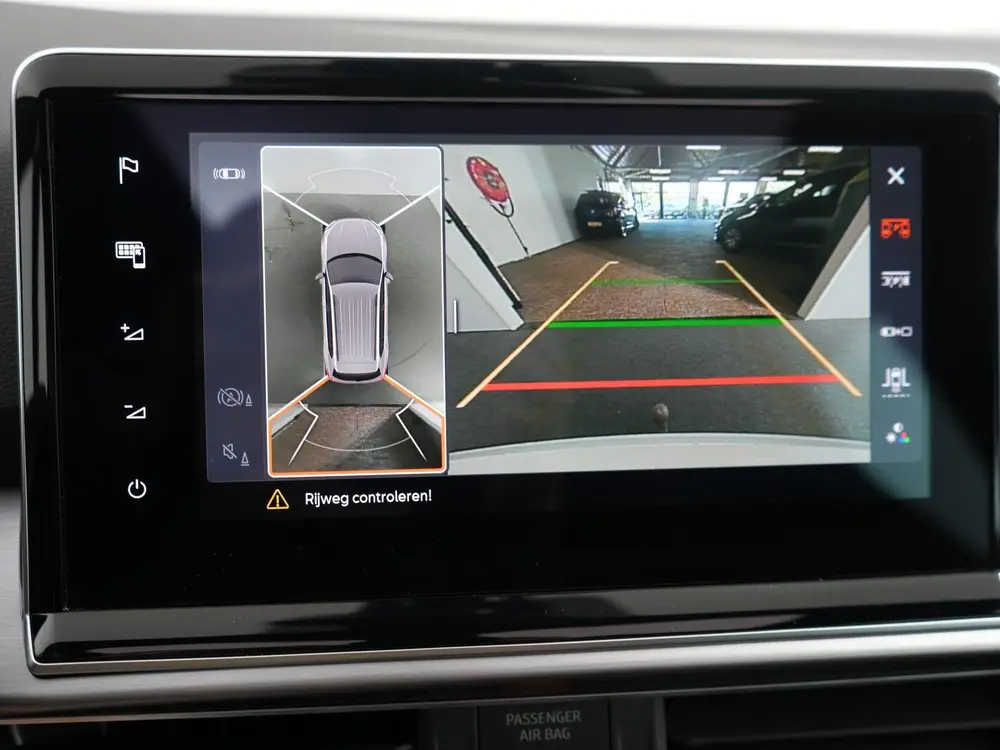 SEAT Tarraco 1.4 TSI e-Hybrid PHEV FR uit 2023, foto 11