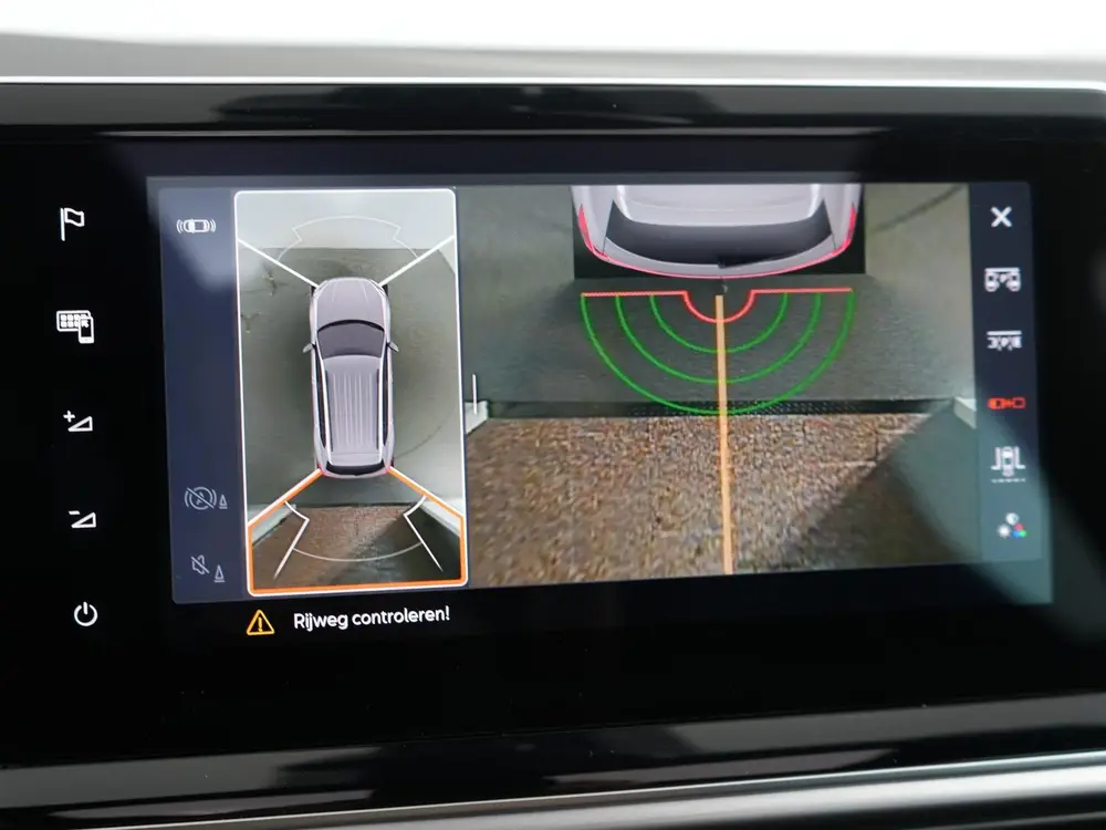 SEAT Tarraco 1.4 TSI e-Hybrid PHEV FR uit 2023, foto 12
