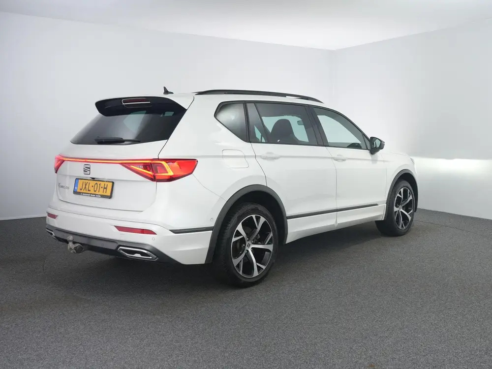 SEAT Tarraco 1.4 TSI e-Hybrid PHEV FR uit 2023, foto 2